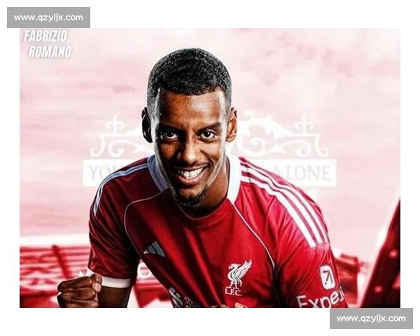 利物浦 3.08 亿欧引爆夏窗！6 人套现 1.43 亿冲击伊萨克，英超标王悬念升级