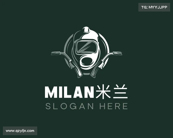 认识milan米兰